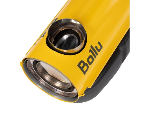 Пушка дизельная непрямого нагрева Ballu BHDN-20 PRO