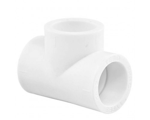 C--TB Тройник TEBO 125