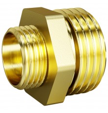 Переходник ВН внутренняя наружная резьба 1"х3/4" (LD Pride)