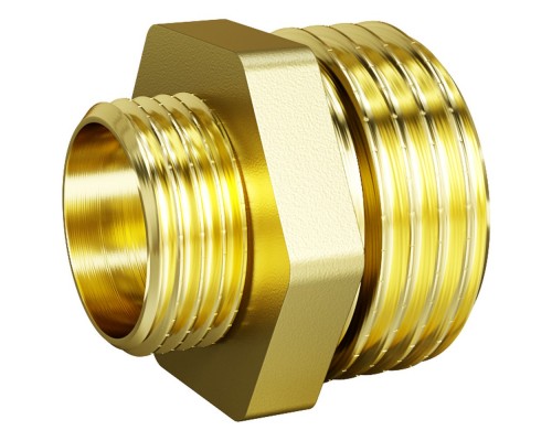 Переходник ВН внутренняя наружная резьба 1"х3/4" (LD Pride)