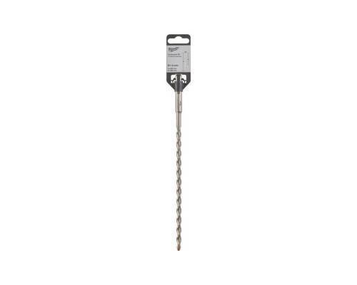 Бур Milwaukee SDS+ CONTRACTOR 8x260 Бур Milwaukee SDS+ CONTRACTOR 8x260