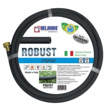Шланг капельного полива Belamos Робуст диаметр 1/2" черный (Италия) (бухта 15м)
