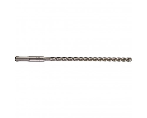 Бур Milwaukee SDS+ MX4 12x450, упак_50