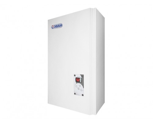 Электрический котел ЭВАН Warmos-IV-3.75