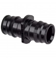 Соединитель PPSU 25х25 (USYSTEMS) уп.50 шт (1135712)