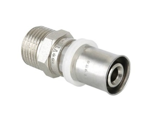 Соединение пресс Valtec VTm.201.N.002605 НР 26х3/4"