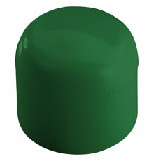 Пробка ПП AntiFire D125 Green