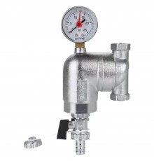 Фильтр Gappo промывной свободного вращения НР-НР 1/2