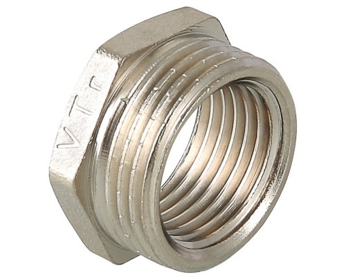 Футорка VALTEC VTr.581.N.0402 нар.-вн. 1/2"х1/4"