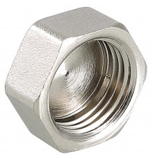 Заглушка VALTEC VTr.590.N.0005 ВР 3/4"