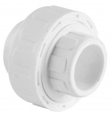 Муфта TEBO бел. PP-R разъемная 63 PN10 (1/12), арт. RPPB-063