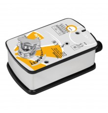 Электропривод BVM для воздушных клапанов TS05-24S