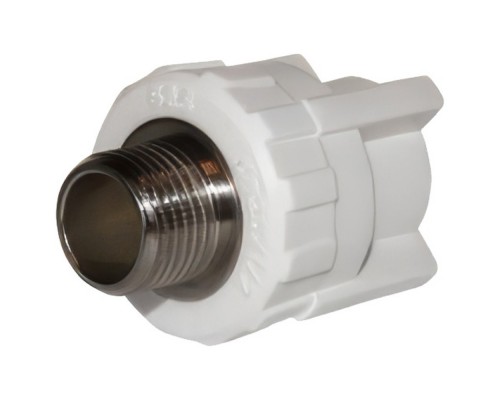 Муфта Lavita комб. PPR-НР 25х3/4