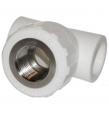 Тройник Lavita PPR-ВР 25х3/4