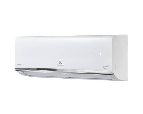 Сплит-система инверторного типа Electrolux Smartline DC EACS/I-18HSM/N8 комплект Сплит-система инверторного типа Electrolux Smartline DC EACS/I-18HSM/N8 комплект