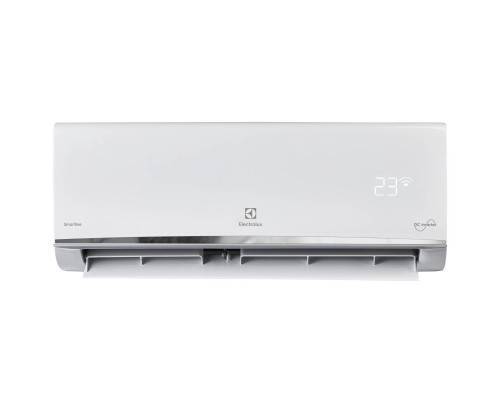 Сплит-система инверторного типа Electrolux Smartline DC EACS/I-18HSM/N8 комплект Сплит-система инверторного типа Electrolux Smartline DC EACS/I-18HSM/N8 комплект
