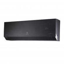 Сплит-система инверторного типа Electrolux Enterprise Super DC Inverter EACS/I-24HEN-BLACK/N8 комплект
