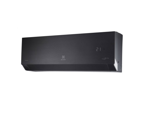 Сплит-система инверторного типа Electrolux Enterprise Super DC Inverter EACS/I-24HEN-BLACK/N8 комплект Сплит-система инверторного типа Electrolux Enterprise Super DC Inverter EACS/I-24HEN-BLACK/N8 комплект
