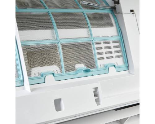 Сплит-система инверторного типа Electrolux Smartline DC EACS/I-18HSM/N8 комплект Сплит-система инверторного типа Electrolux Smartline DC EACS/I-18HSM/N8 комплект