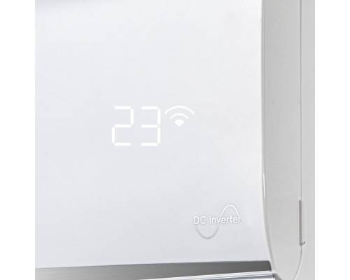 Сплит-система инверторного типа Electrolux Smartline DC EACS/I-18HSM/N8 комплект Сплит-система инверторного типа Electrolux Smartline DC EACS/I-18HSM/N8 комплект