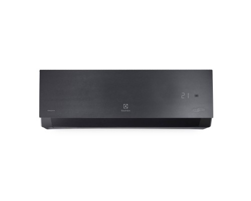 Сплит-система инверторного типа Electrolux Enterprise Super DC Inverter EACS/I-24HEN-BLACK/N8 комплект Сплит-система инверторного типа Electrolux Enterprise Super DC Inverter EACS/I-24HEN-BLACK/N8 комплект