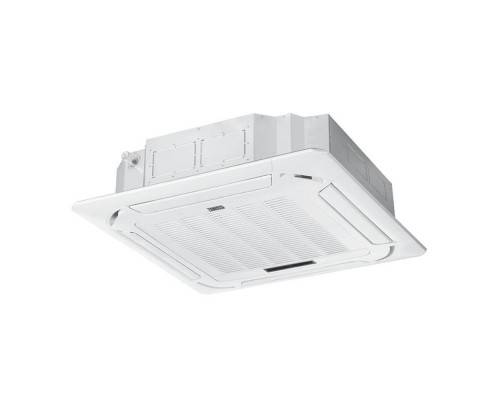 Комплект Zanussi ZACC-24 H/ICE/FI/A22/N1 сплит-системы, кассетного типа Комплект Zanussi ZACC-24 H/ICE/FI/A22/N1 сплит-системы, кассетного типа