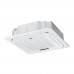 Комплект Zanussi ZACC-24 H/ICE/FI/A22/N1 сплит-системы, кассетного типа