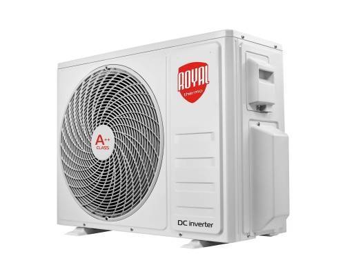 Блок внешний Royal Thermo MULTI COMBO ERP DC RTFMO/out-32HN8 инверторной мульти сплит-системы