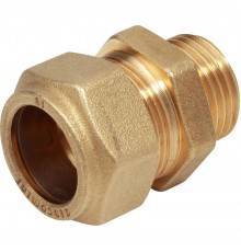 Соединение Giacomini переходное 3/4"x22, 311Y003