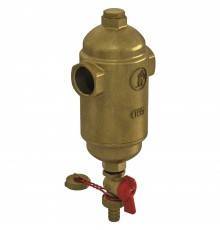Дешламатор и деаэратор Giacomini 1", R146DY005
