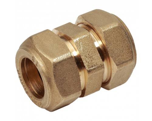 Фитинг прямой Giacomini ф14, R560Y005 Фитинг прямой Giacomini ф14, R560Y005