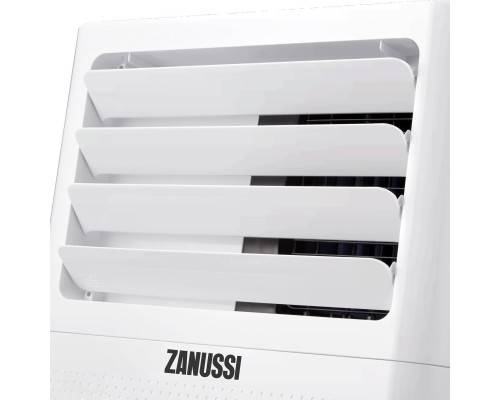 Кондиционер мобильный Zanussi Marko Polo IV ZACM-08 TSC/N1