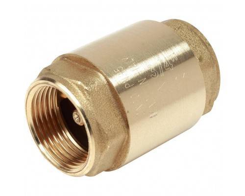 Клапан обратный Giacomini дисковый 1 1/2", R60Y037 Клапан обратный Giacomini дисковый 1 1/2", R60Y037