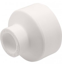 Муфта THERMOLIGHT переходная PP-R 40/20 белый (30/210)