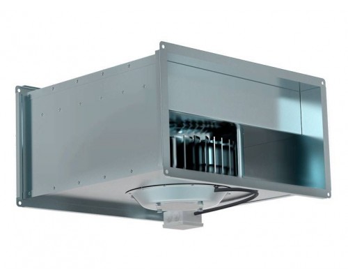 Вентилятор прямоугольный канальный SHUFT RFD 600х300-4 MAX