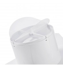 Вентилятор вытяжной Ballu BAF-SL 100 VP