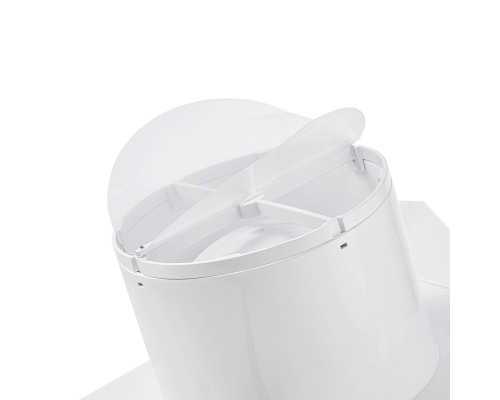 Вентилятор вытяжной Ballu BAF-SL 100 VP