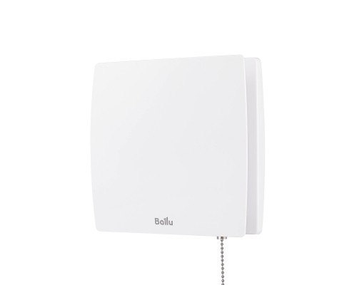 Вентилятор вытяжной Ballu BAF-SL 100 VP