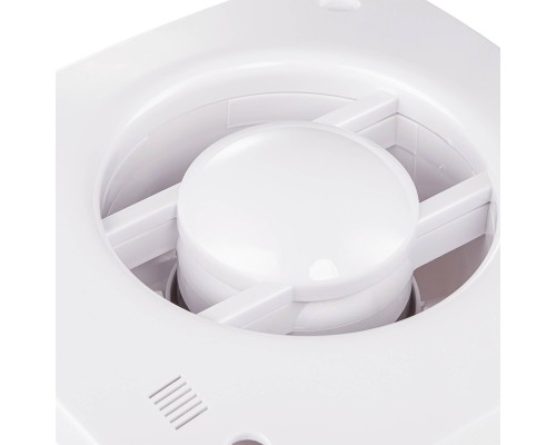 Вентилятор вытяжной Ballu BAF-SL 100 VP