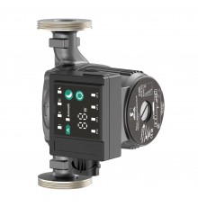 Насос PUMPMAN циркуляционный STAR25/4A (частотный,автонастройка,5-22Вт,4м,40л/мин,180мм,гайки и каб)