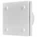 Вентилятор вытяжной Royal Thermo RAFC 120 White