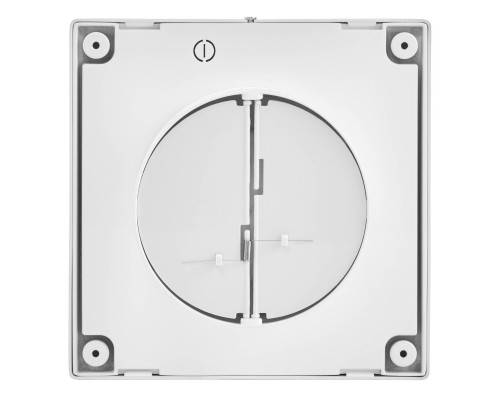Вентилятор вытяжной Royal Thermo RAFC 120 White Вентилятор вытяжной Royal Thermo RAFC 120 White