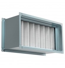 Фильтр-бокс (корпус) FBRr 400*300