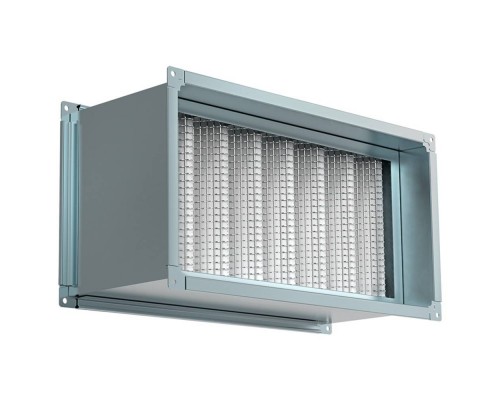 Фильтр-бокс (корпус) FBRr 400*300 Фильтр-бокс (корпус) FBRr 400*300