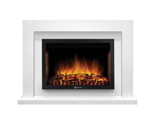 Портал Firelight Simple 25 черный Портал Firelight Simple 25 черный