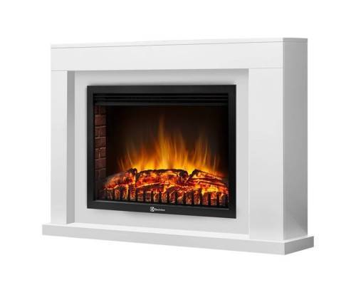 Портал Firelight Simple 25 черный Портал Firelight Simple 25 черный