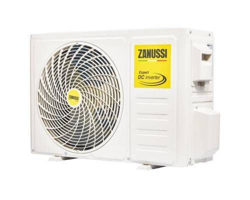 Сплит-система инверторного типа Zanussi ZACS/I-24 HB/A23/N8 комплект
