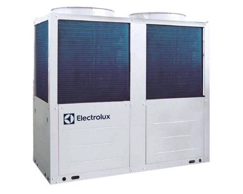 Комплект из пяти систем кондиционирования воздуха Electrolux EMASC-220