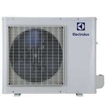 Комплект блок компрессорно-конденсаторный ECC-10 с соединит. комплектом