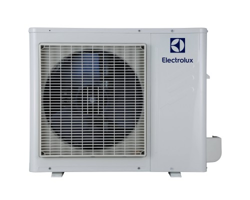 Комплект блок компрессорно-конденсаторный ECC-10 с соединит. комплектом Комплект блок компрессорно-конденсаторный ECC-10 с соединит. комплектом